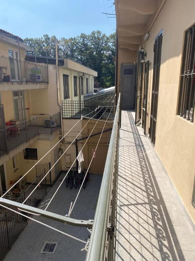 Vanchigliax2-Vicino Alla Mole Turin Exterior photo